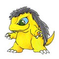 ChibiKawarumon by Kampro