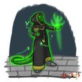 Xeno Zangotta by SlashDread
