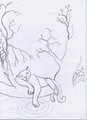 Drawing by Etherash