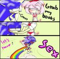 grab my.... by xara12359