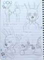 Little Bon bon x Toy Bon Bon Comic
