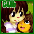 Mom and Daughter by Launny