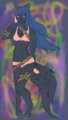 dawn by ChikuAna101