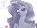 Nightmarity Patron Sketch