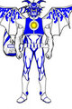 Tatsu Knight  by Salrie