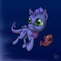 Random Fish Pony