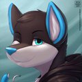 Alzukie by ZetaHaru