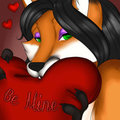 Heart Noms by Hollyfox
