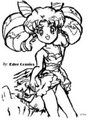 Chibiusa Party