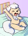 [Shaded] SirBrownBear