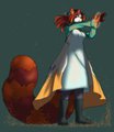 [Stream CM] Red Fire Red Panda