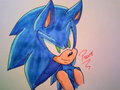 Sonic!