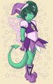 [Stream CM] Fairy? Witch? Dragon!
