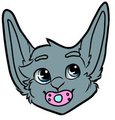 Riley headshot by rileykit