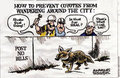 Margulies comic 4/1/15 by mreiof