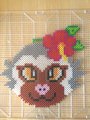 Tica Badge Commish  by TheWhiteSoldier