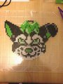 Jack Jack Badge Commish by TheWhiteSoldier