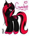 Gumdrop