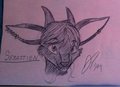 Facebook request arts by RooDwaggie