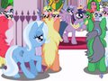 Trixie's Sorrow v1