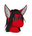 Kaleigh Headshot by Kampro