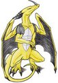 Placidramon