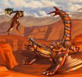 Monster Hunter by Danza
