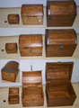 A chest and a chest and a chest by DragonEmotion