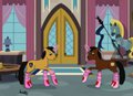 The race by szello18