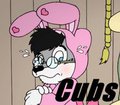 "The easter cubs!"
