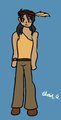 Keta by Starseeker91
