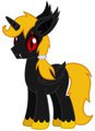 Lord Silver Fang  by Starseeker91
