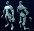 Sharkman Jones
