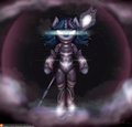 Equestria:Warzone - Archmage Twilight Sparkle by Nekome