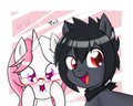 Lawy and Tail