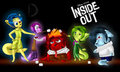 Inside out...... of Draco's head