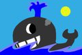 Mr. Whale