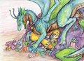 Dragon's Hord