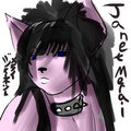 Failed Janet Merai Avatar 2011 002 by JanetMerai