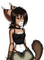 Maria ID by RockKuguar
