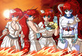 Com-Ranma Espada by DesingAHV