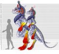 Veruthian Concept Art by ZoeKitty