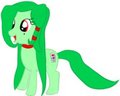 MLP: Natsume pony version