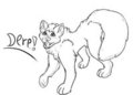 Derp Wuff by Fangz