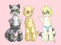 Undies