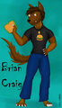 Kyra's Pack - Brian Craig