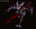 Iku Kicking ass in colour
