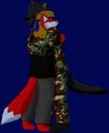 REQUEST : Hug! by coltonwulfpaws