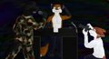 REQUEST : Making Music by coltonwulfpaws