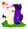Maplehoof and Horsaroni